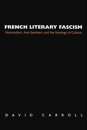 French Literary Fascism