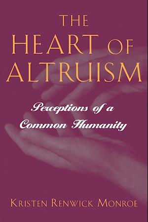 The Heart of Altruism