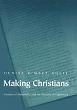 Making Christians