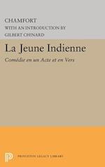 La Jeune Indienne