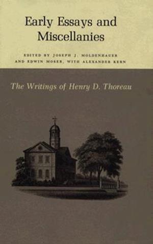 The Writings of Henry David Thoreau