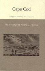 The Writings of Henry David Thoreau