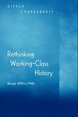 Rethinking Working-Class History