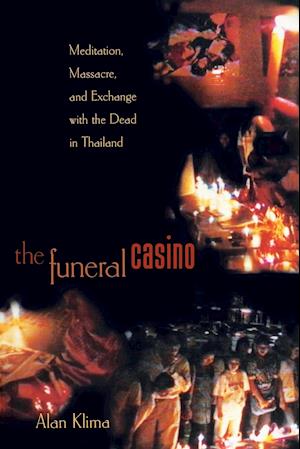 The Funeral Casino