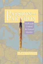 Passion and Paradox