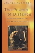 The Powers of Distance