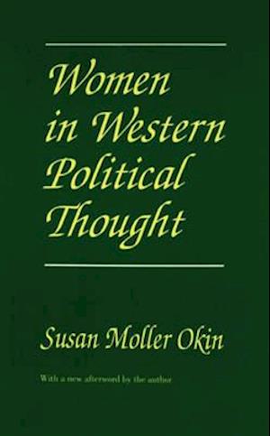 Women in Western Political Thought