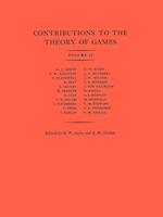 Contributions to the Theory of Games (AM-28), Volume II