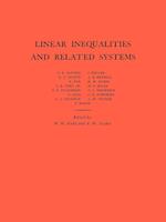 Linear Inequalities and Related Systems