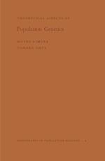 Theoretical Aspects of Population Genetics. (MPB-4), Volume 4