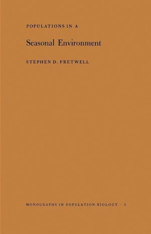 Populations in a Seasonal Environment. (MPB-5)
