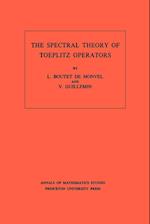 The Spectral Theory of Toeplitz Operators. (AM-99), Volume 99