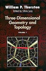 Three-Dimensional Geometry and Topology, Volume 1