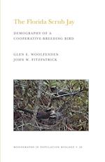 The Florida Scrub Jay (MPB-20), Volume 20