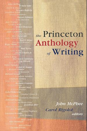 The Princeton Anthology of Writing