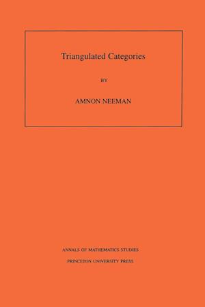 Triangulated Categories. (AM-148), Volume 148