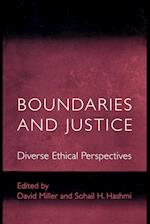 Boundaries and Justice