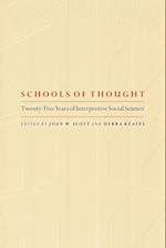 Schools of Thought