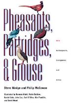 Pheasants, Partridges, and Grouse