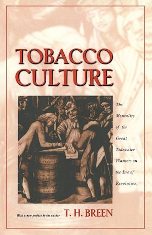 Tobacco Culture