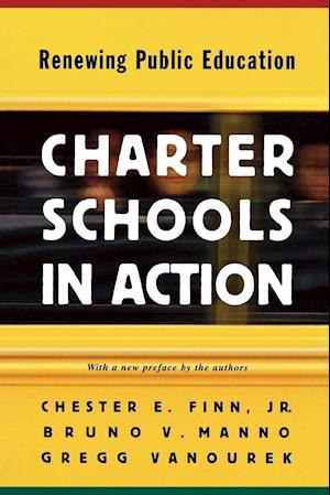 Charter Schools in Action