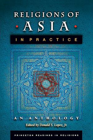 Religions of Asia in Practice
