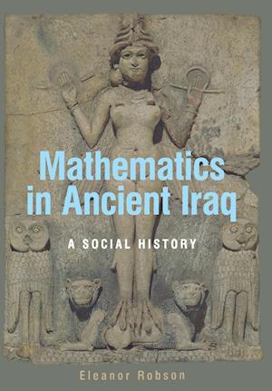 Mathematics in Ancient Iraq