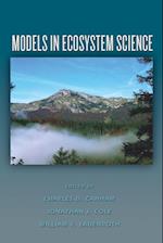 Models in Ecosystem Science