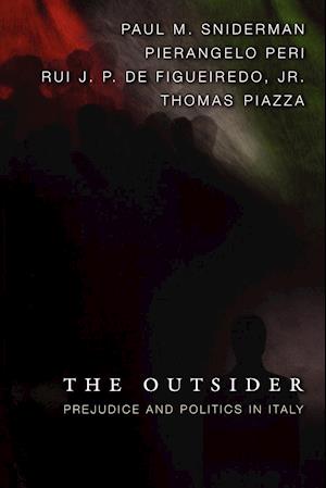 The Outsider