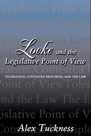 Locke and the Legislative Point of View