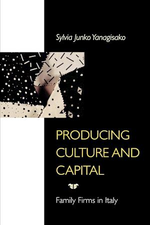 Producing Culture and Capital