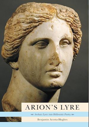 Arion's Lyre