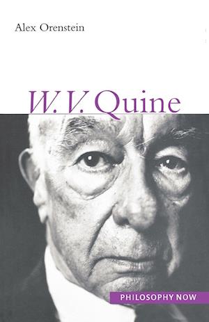 W. V. Quine