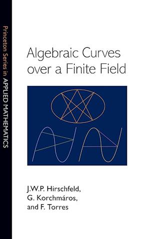 Algebraic Curves over a Finite Field