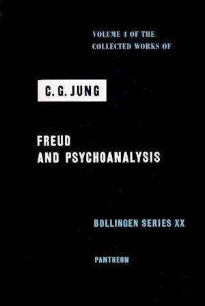 Collected Works of C. G. Jung, Volume 4