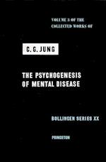 Collected Works of C.G. Jung, Volume 3