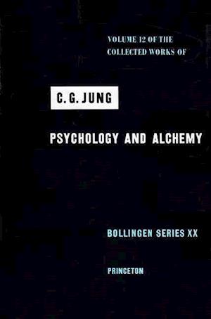 Collected Works of C.G. Jung, Volume 12