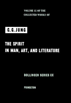 Collected Works of C. G. Jung, Volume 15