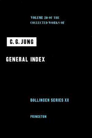 Collected Works of C. G. Jung, Volume 20