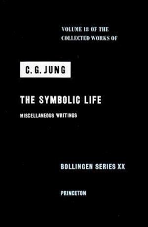 Collected Works of C. G. Jung, Volume 18