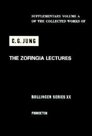 Collected Works of C. G. Jung, Supplementary Volume A