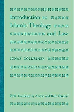 Introduction to Islamic Theology and Law