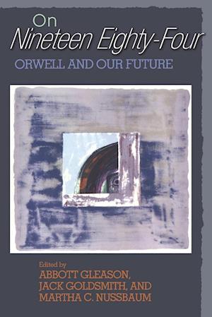 On Nineteen Eighty-Four