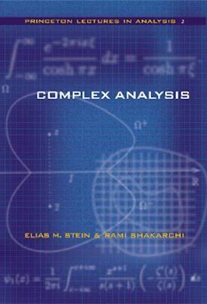 Complex Analysis