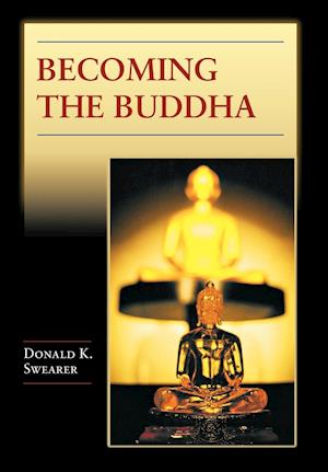 Becoming the Buddha