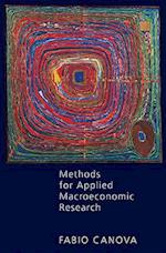 Methods for Applied Macroeconomic Research