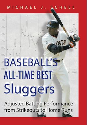 Baseball’s All-Time Best Sluggers