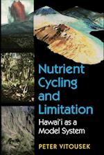 Nutrient Cycling and Limitation