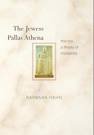 The Jewess Pallas Athena