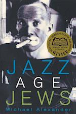 Jazz Age Jews